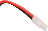 XT60 Female to Tamiya Male Adapter Cable
