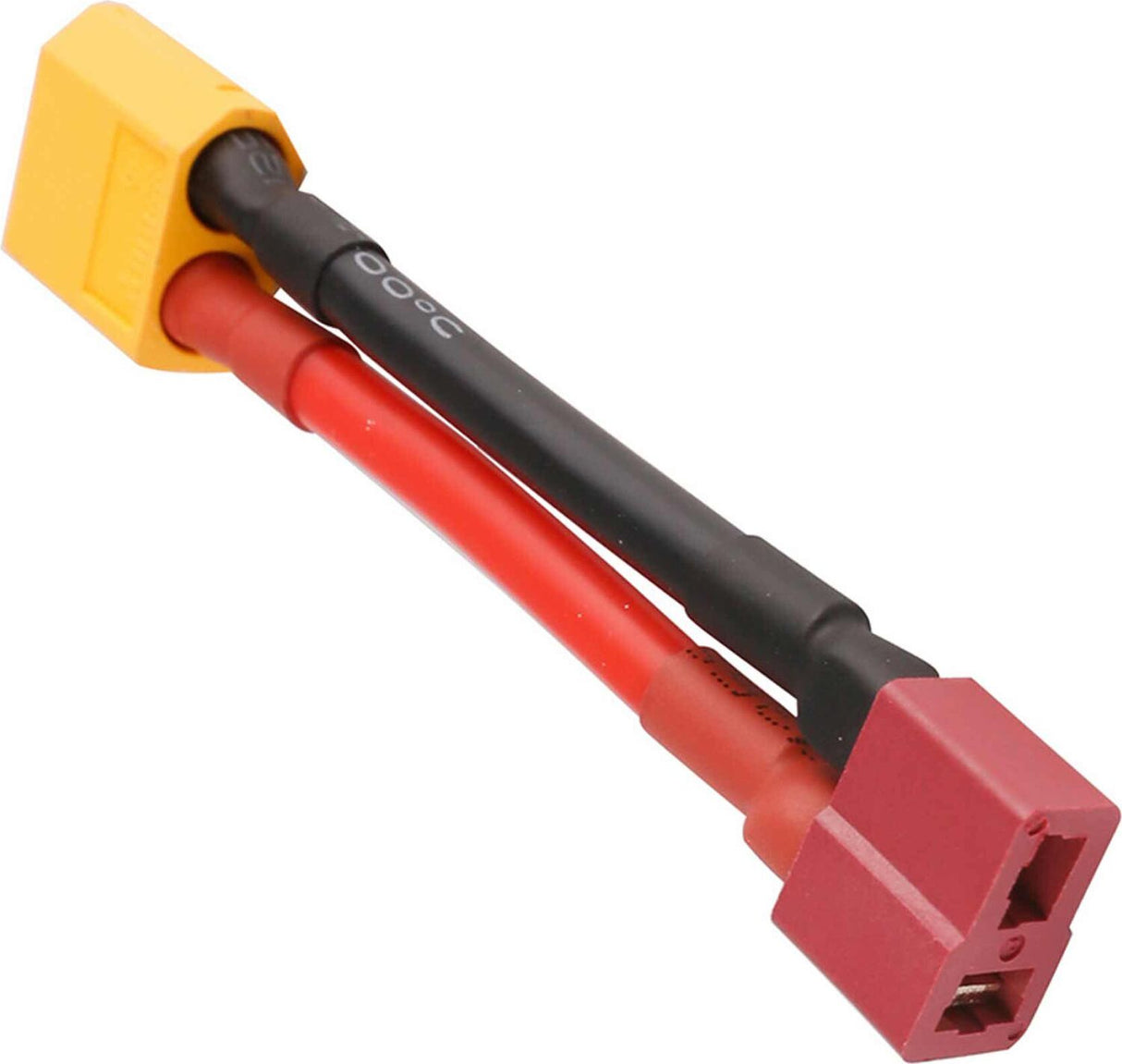 XT60 Male to Deans(T) Female Adapter Cable