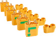 XT90S Male & Female Plug Set (3)