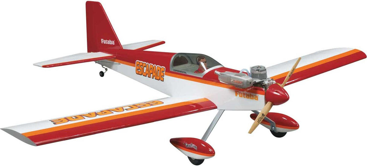 Escapade Sport .40-.55 GP/EP 52.5" ARF