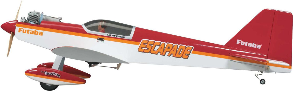 Escapade Sport .40-.55 GP/EP 52.5" ARF