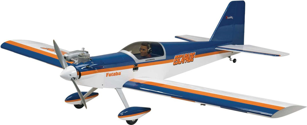 Escapade 61 Sport .61-.95 GP/EP 68" ARF