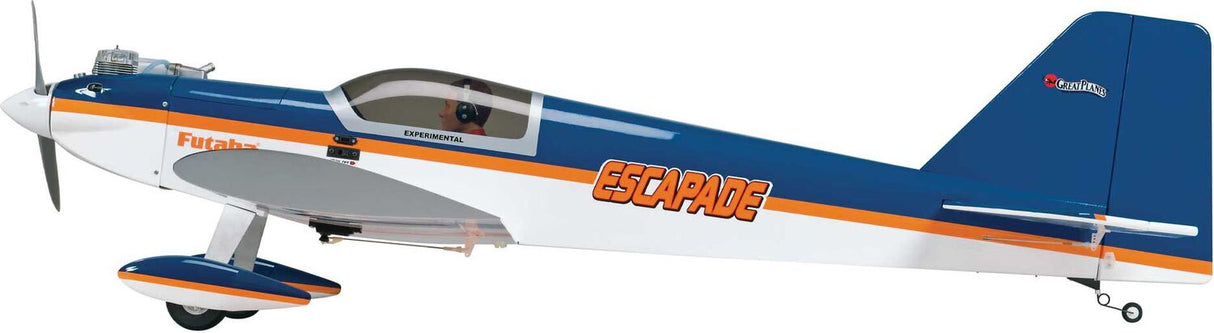 Escapade 61 Sport .61-.95 GP/EP 68" ARF