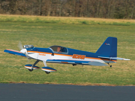 Escapade 61 Sport .61-.95 GP/EP 68" ARF