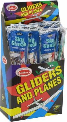 Sky Streak Display (24)