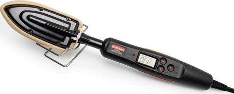 Digital Sealing Iron with digital temperature control