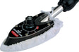 Sealing Iron Sock