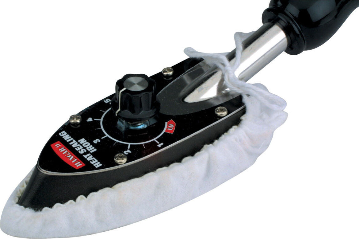 Sealing Iron Sock