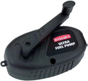 Ultra Fuel Pump (Manual Gas & Glow)