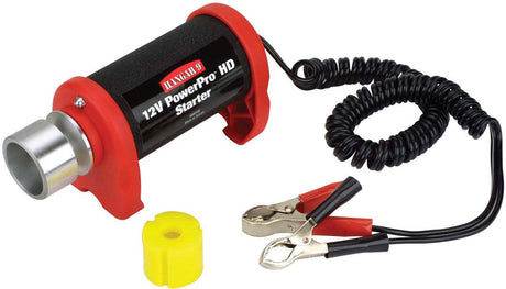 PowerPro HD 12V Starter
