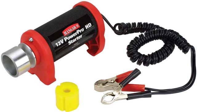 PowerPro HD 12V Starter