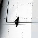 P-51D Mustang 20cc ARF, 69.5"