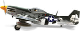 P-51D Mustang 20cc ARF, 69.5"