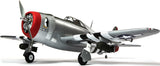 P-47D Thunderbolt 20cc ARF, 67"