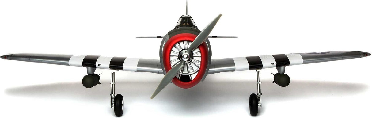 P-47D Thunderbolt 20cc ARF, 67"