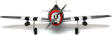P-47D Thunderbolt 20cc ARF, 67"