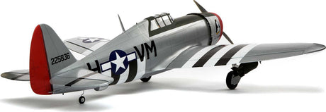 P-47D Thunderbolt 20cc ARF, 67"