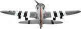 P-47D Thunderbolt 20cc ARF, 67"