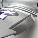 P-47D Thunderbolt 20cc ARF, 67"