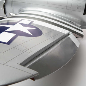 P-47D Thunderbolt 20cc ARF, 67"