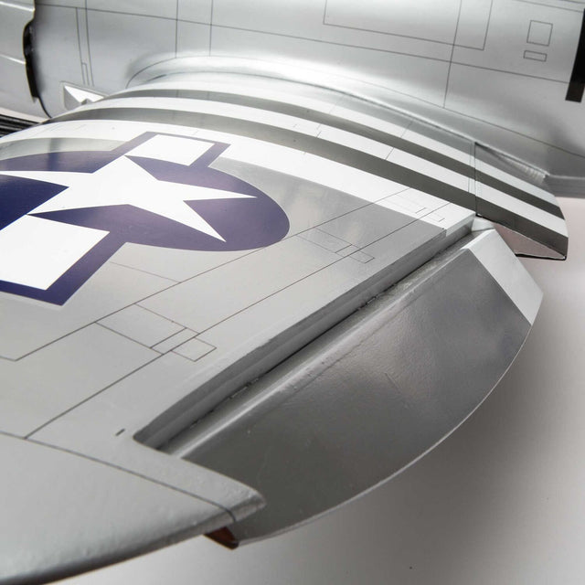 P-47D Thunderbolt 20cc ARF, 67"