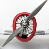 P-47D Thunderbolt 20cc ARF, 67"