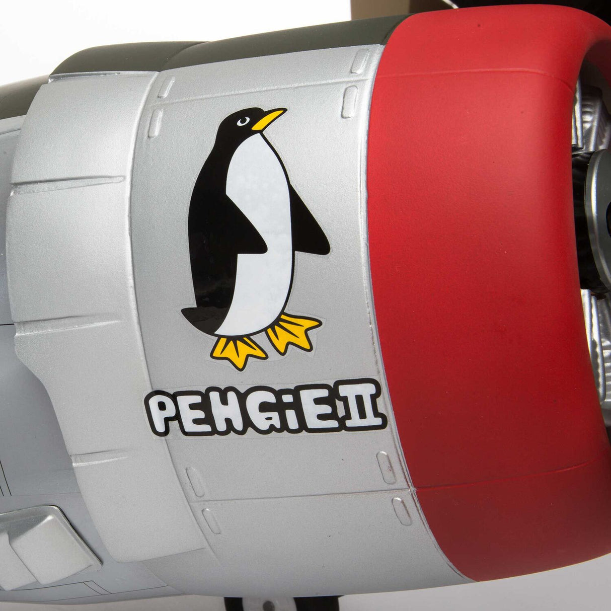 P-47D Thunderbolt 20cc ARF, 67"