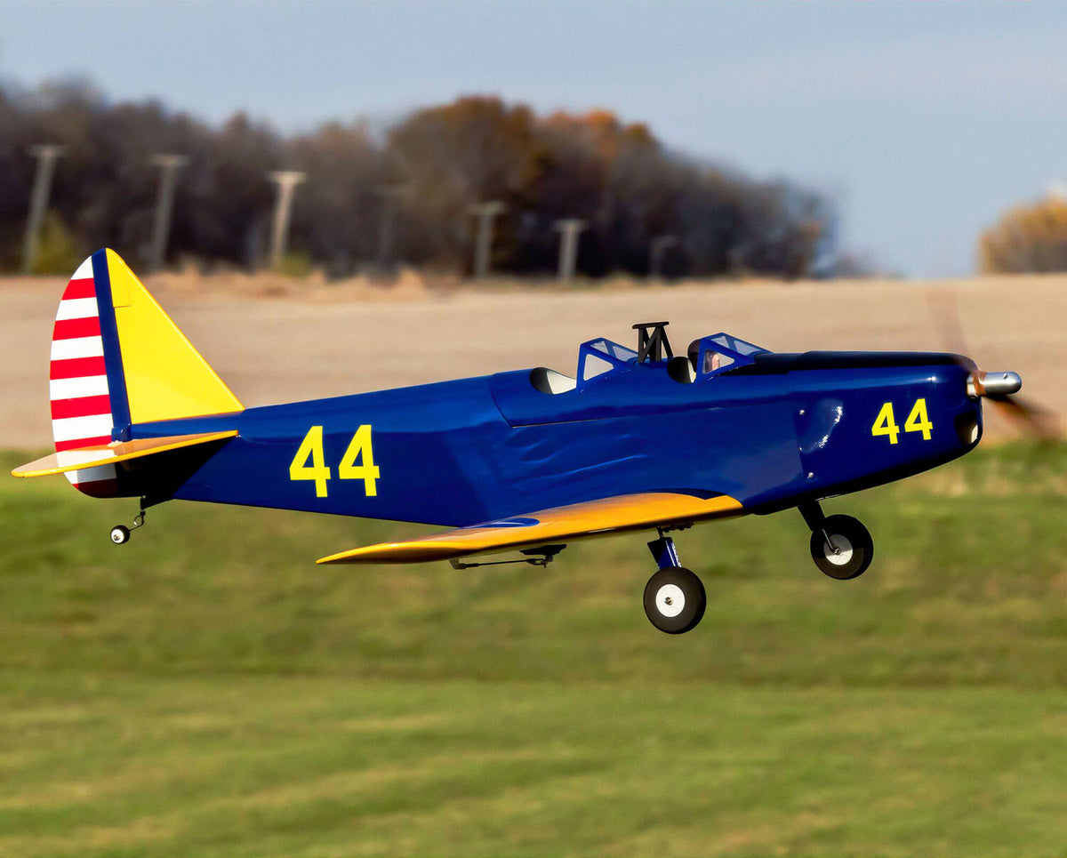 Fun Scale PT-19 PNP, 56.5"