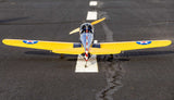 Fun Scale PT-19 PNP, 56.5"