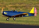 Fun Scale PT-19 PNP, 56.5"