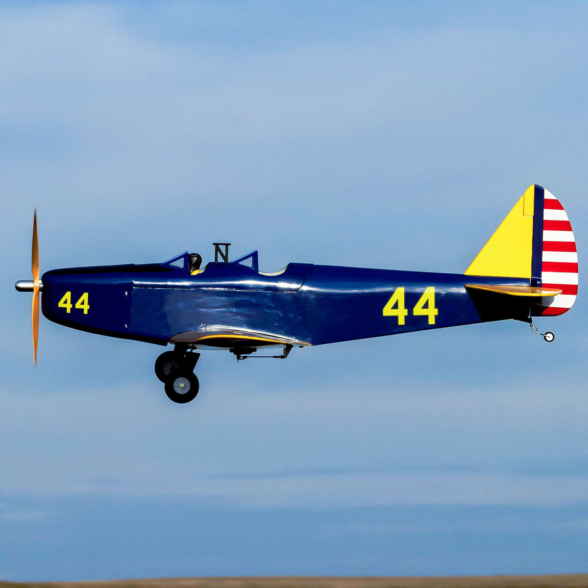 Fun Scale PT-19 PNP, 56.5"