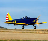 Fun Scale PT-19 PNP, 56.5"