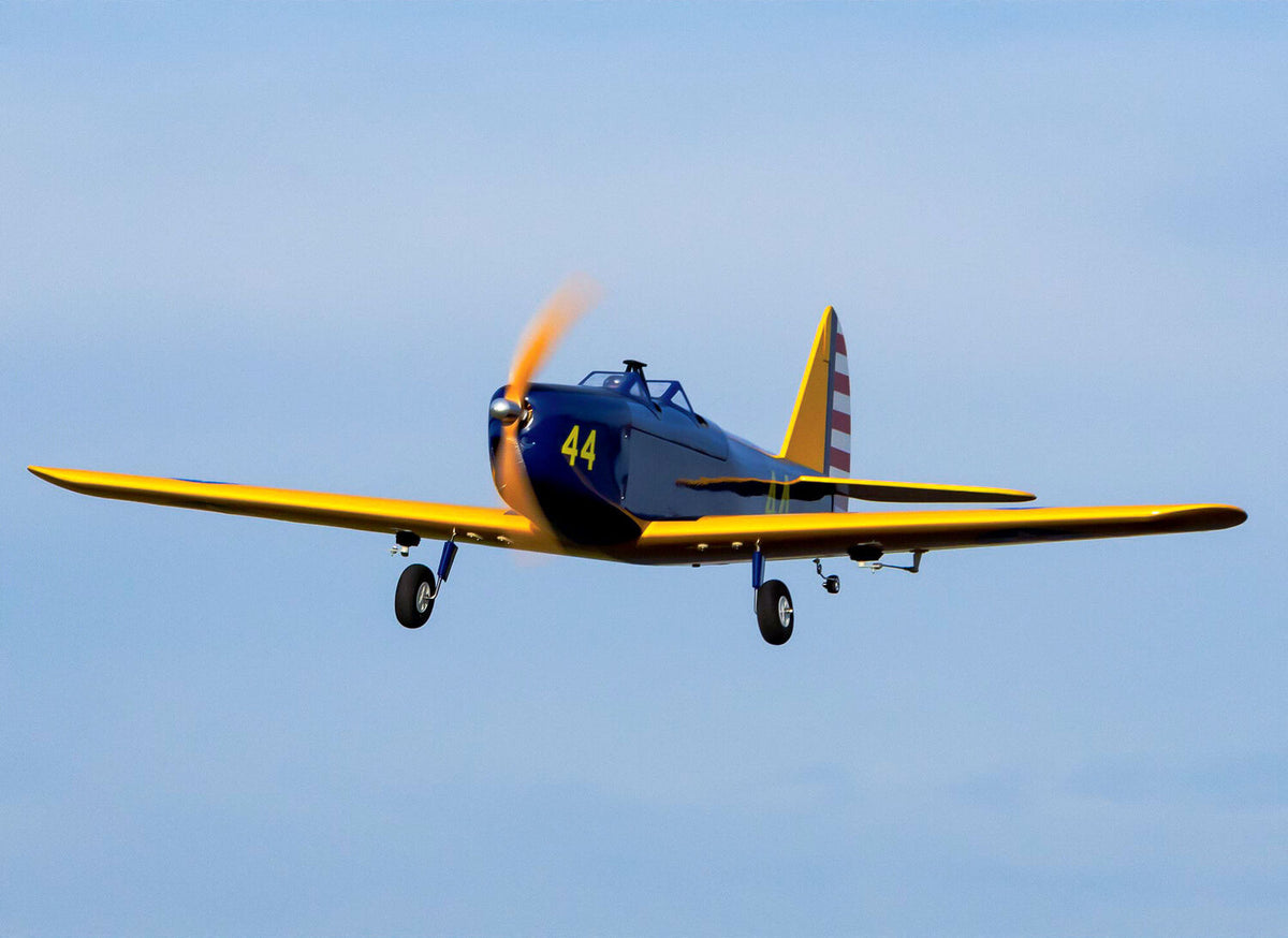 Fun Scale PT-19 PNP, 56.5"