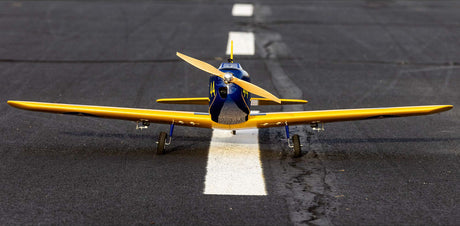 Fun Scale PT-19 PNP, 56.5"