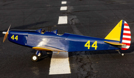 Fun Scale PT-19 PNP, 56.5"