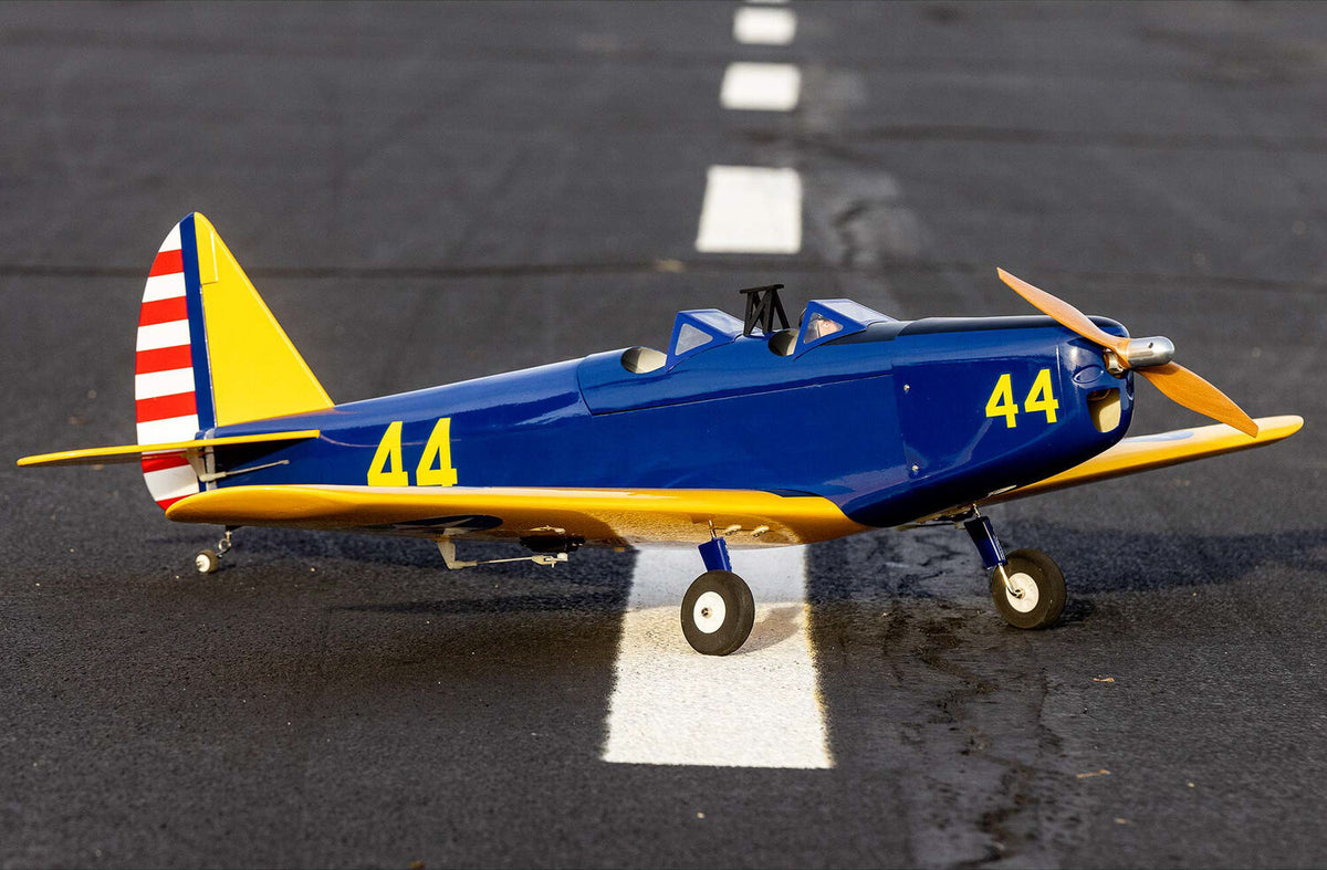 Fun Scale PT-19 PNP, 56.5"