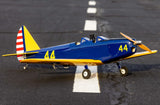 Fun Scale PT-19 PNP, 56.5"