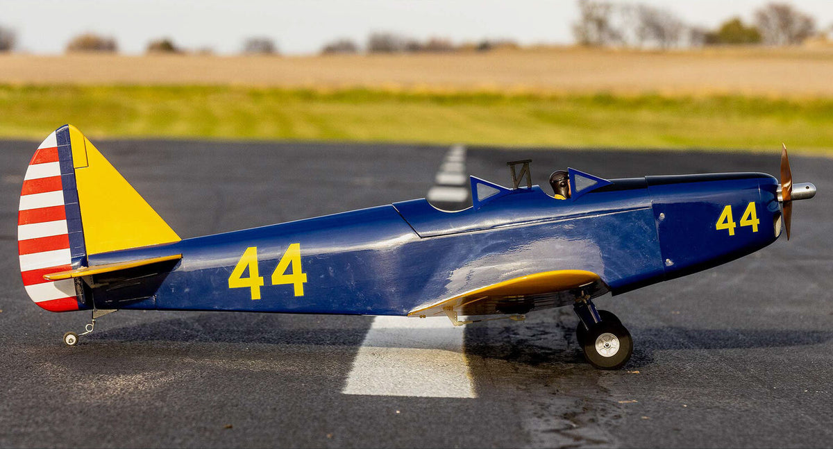 Fun Scale PT-19 PNP, 56.5"