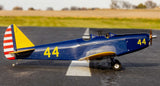 Fun Scale PT-19 PNP, 56.5"