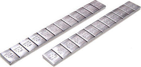 Self Stick Weight, 6 oz
