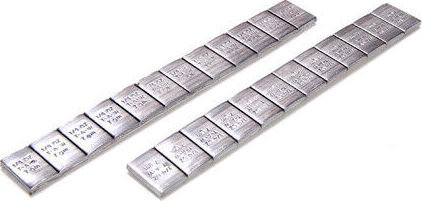 Self Stick Weight, 6 oz