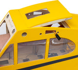 J-3 Cub 10cc ARF, 82.5"