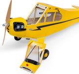 J-3 Cub 10cc ARF, 82.5"