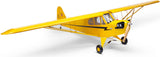 J-3 Cub 10cc ARF, 82.5"
