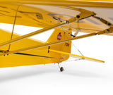 J-3 Cub 10cc ARF, 82.5"