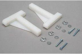 Engine Mount Set: Meridian 10cc