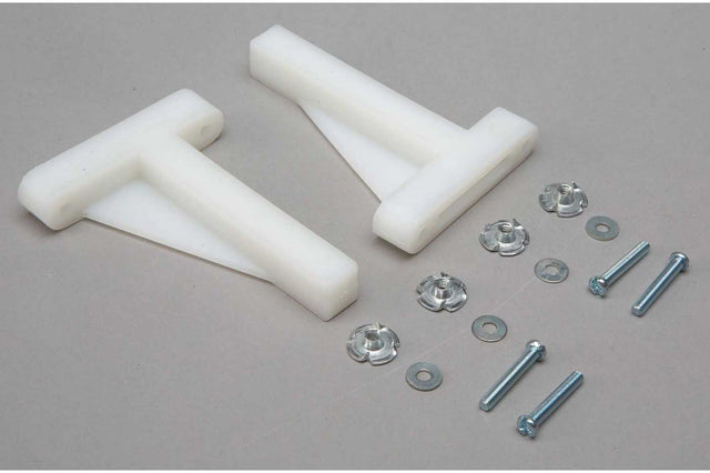 Engine Mount Set: Meridian 10cc