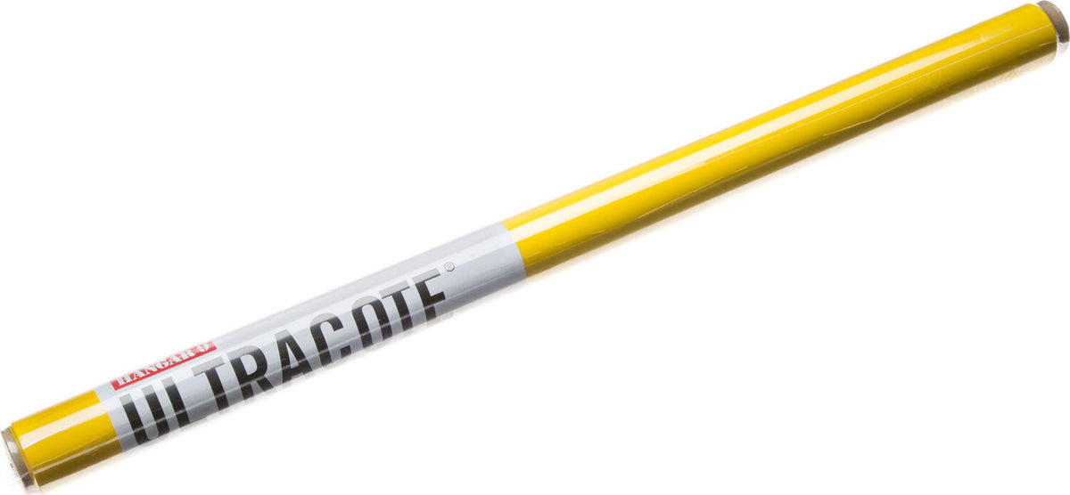 UltraCote, Bright Yellow