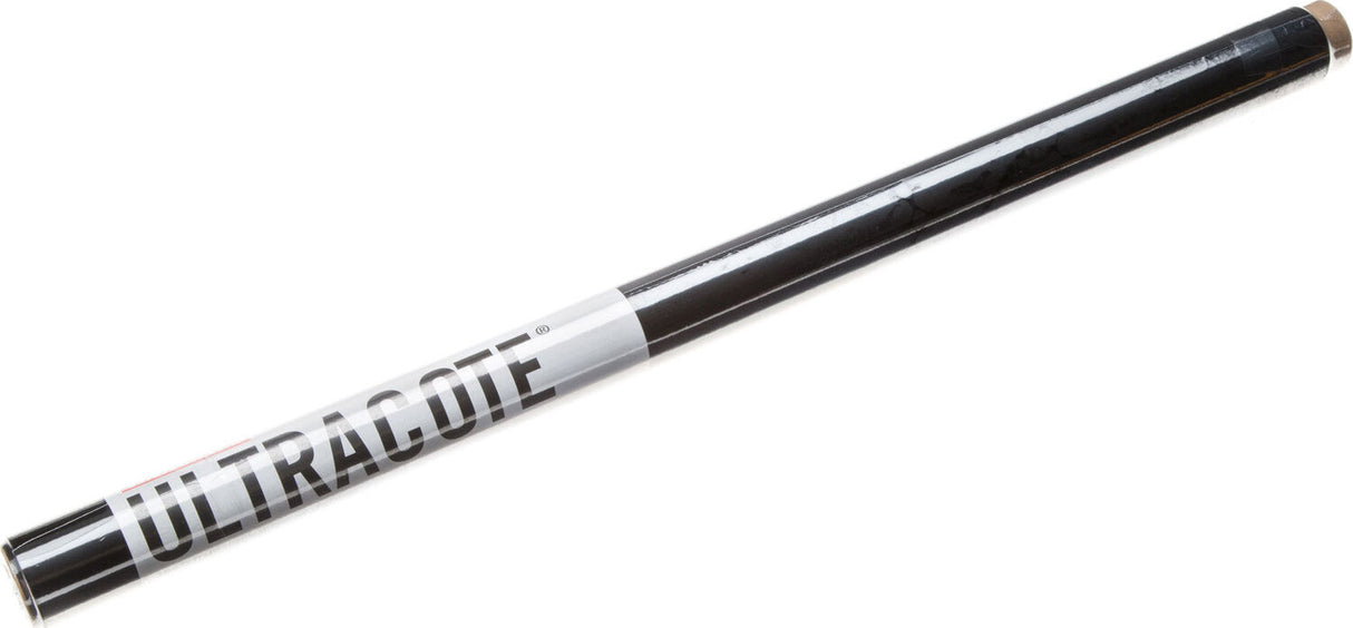 UltraCote, Black