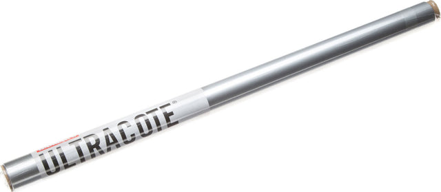 UltraCote, Silver